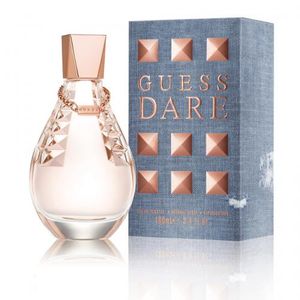 Guess Dare Eau De Toilette 100 ml za žene