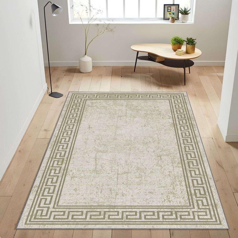 Carpet (80 x 140) HM-CRP25-18, colour: multicolor slika 3