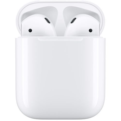 Apple AirPods slika 1