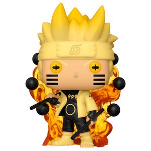 POP figure Naruto Naruto Six Path Sage