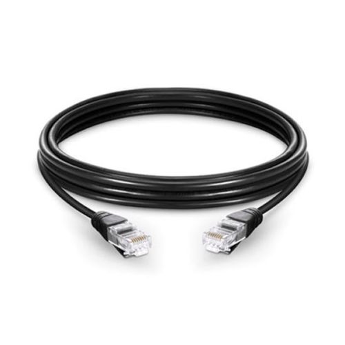 KABL Patch Cord cat.6e 3m, Linkom slika 1