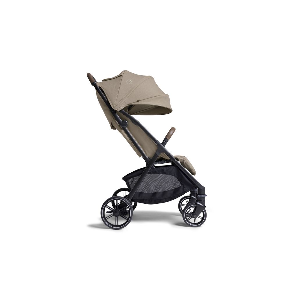 Joie kišobran kolica Parcel LX Signature - Sandstone slika 3