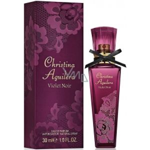 Christina Aguilera Violet Noir Edp 30 ml