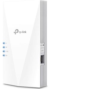 TP-LINK RE600X AX1800 Wi-Fi 6 Pojačivač Signala