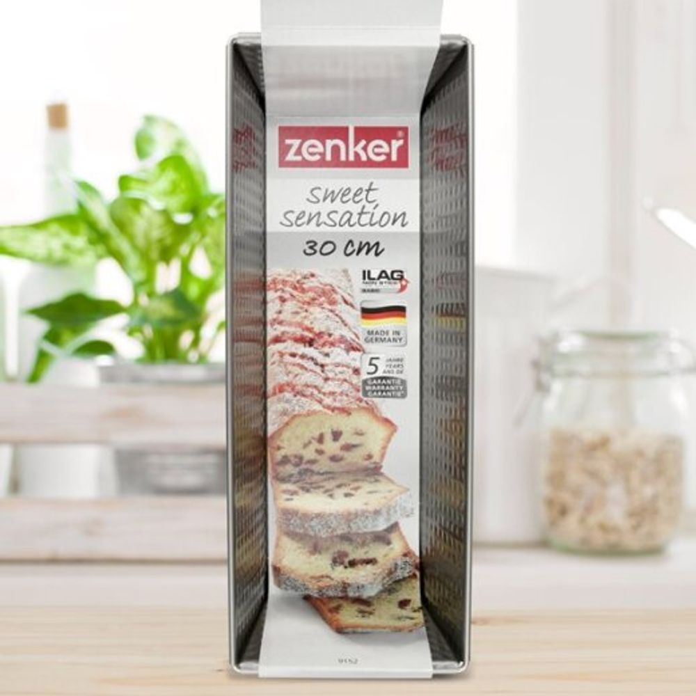 Kalup za kolace 30cm sweet sensation slika 2
