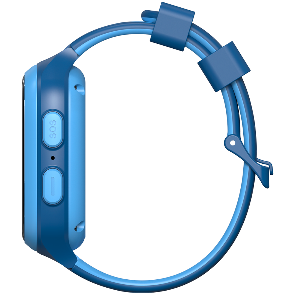 Canyon Kids Watch ZEFIR KW-49 / E-SIM, 4G, GPS, WiFi  slika 4