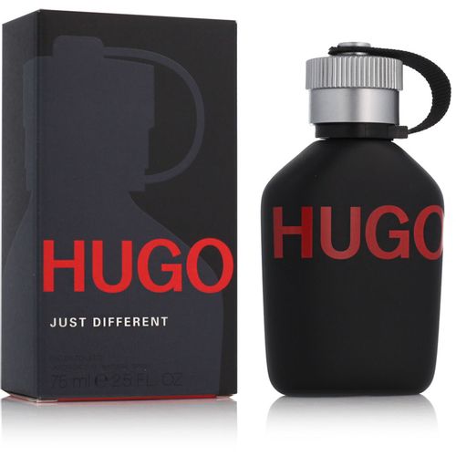 Hugo Boss Hugo Just Different Eau De Toilette 75 ml (man) slika 1