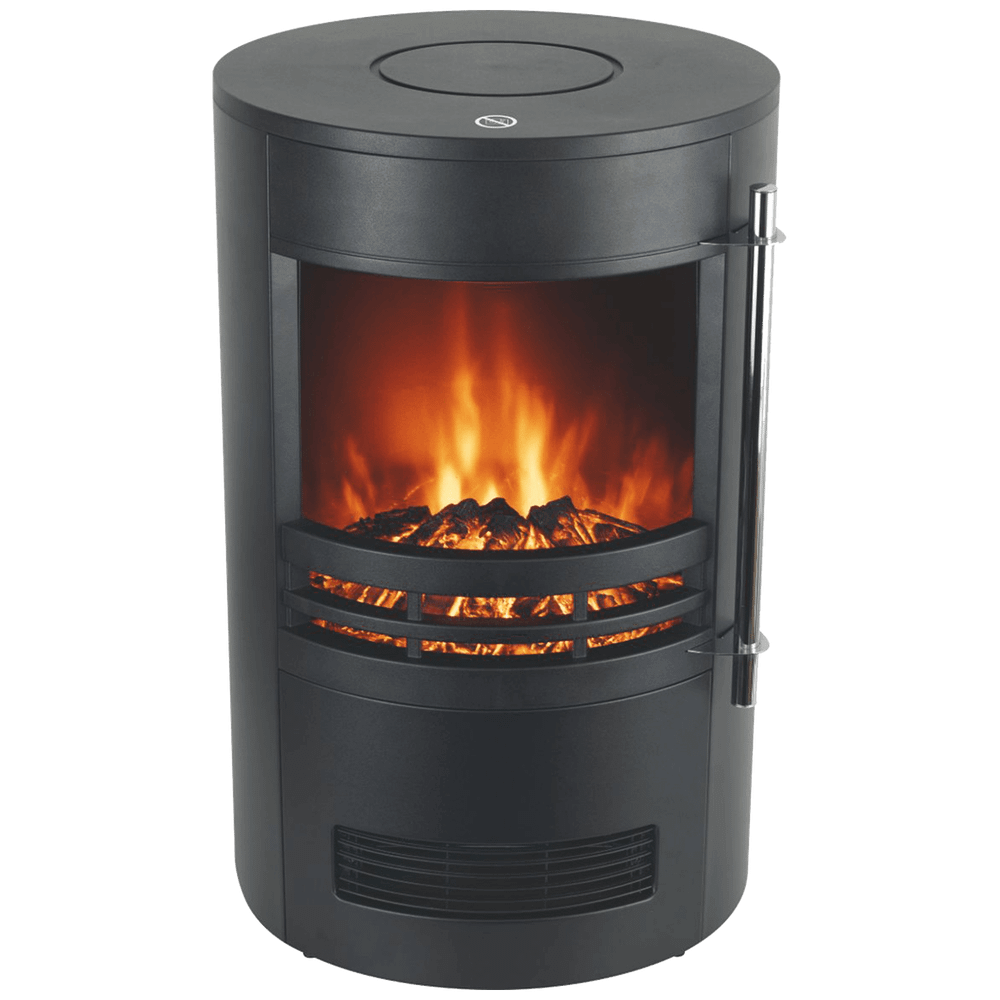 home Kamin, električni, 2000 W - FKK 14 slika 1