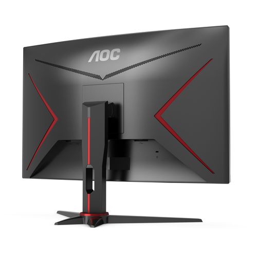  AOC monitor 27" C27G2ZE/BK slika 9