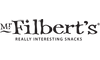Mr. Filberts logo
