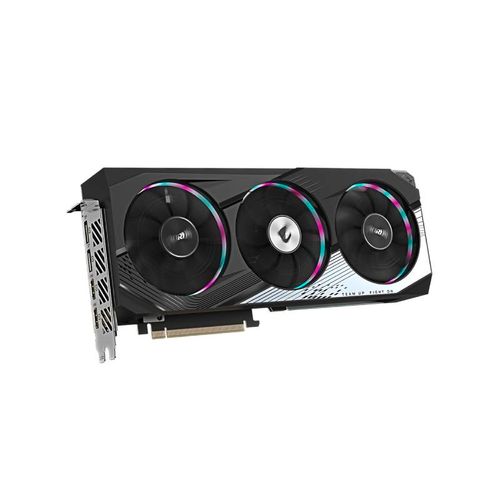 GIGABYTE nVidia GeForce RTX 4060 Ti 8GB 128bit GV-N406TAORUS E-8GD grafička karta slika 7