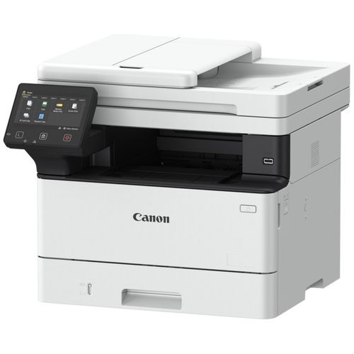 Laserski MF štampač CANON MFP I-S MF463DW slika 1