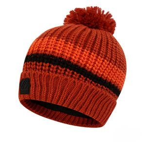 Dare2B Muška kapa Thinker II Beanie, Rooibos Tea/Orange