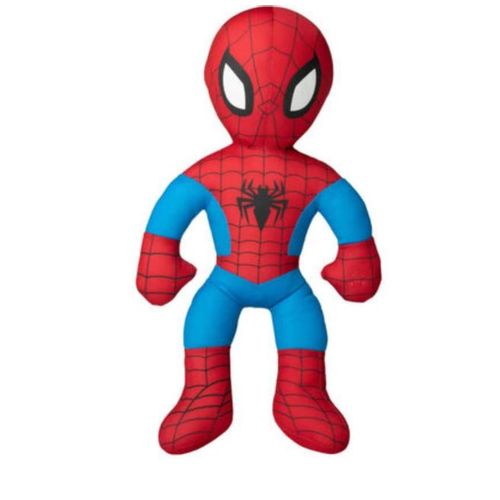 Spiderman Mekani Drugar Sa Zvukom 38 Cm Mar-9339 slika 1