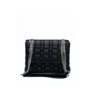 ILEA Ženska torba Ketty S 26x19cm, Crna
