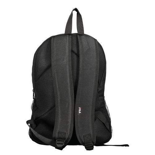 FILA MEN'S BLACK BACKPACK slika 2