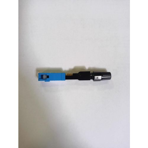Fast konektor SC/UPC DS - plavi slika 1