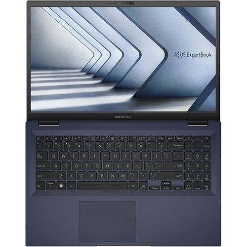 Laptop Asus ExpertBook B1502CVA-UI73D1 i7 / 16GB / 1TB SSD / 15,6" FHD / Windows 11 Pro (Star Black) slika 2