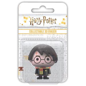 Harry Potter 3D Gumica - Harry