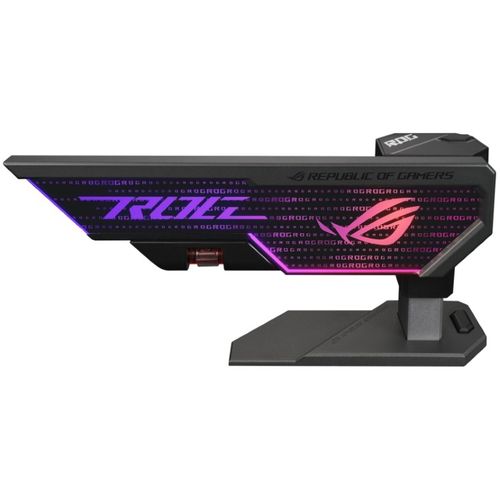 ASUS XH01 ROG HERCULX GRAPHICS CARD HOLDER slika 4