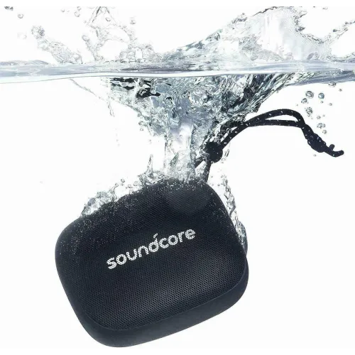 Anker Soundcore Icon mini Bluetooth zvučnik crna slika 3