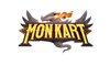 MONKART logo