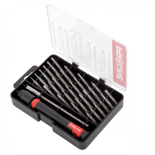 PROLINE bit set sa magnetskom kukom 30pc  slika 1