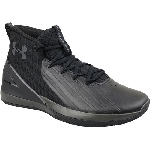 Muške tenisice Under armour lockdown 3 3020622-001 slika 5