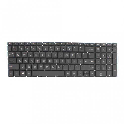 Tastatura za laptop HP 17 ca1019 slika 1