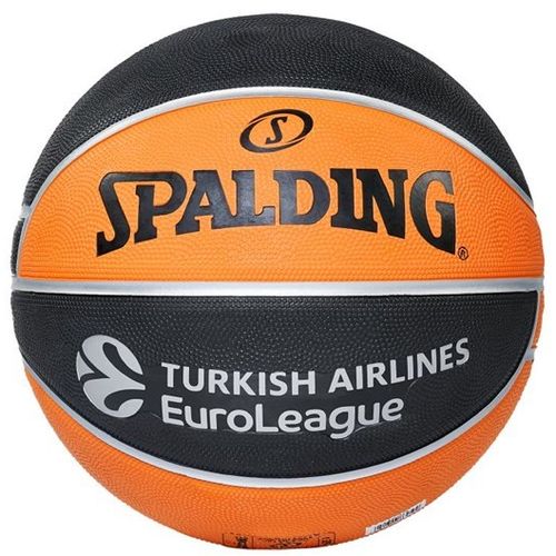 Spalding Lopta Euroleague Tf150 slika 1