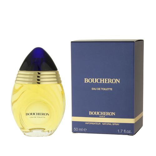 Boucheron Pour Femme Eau De Toilette 50 ml (woman) slika 1