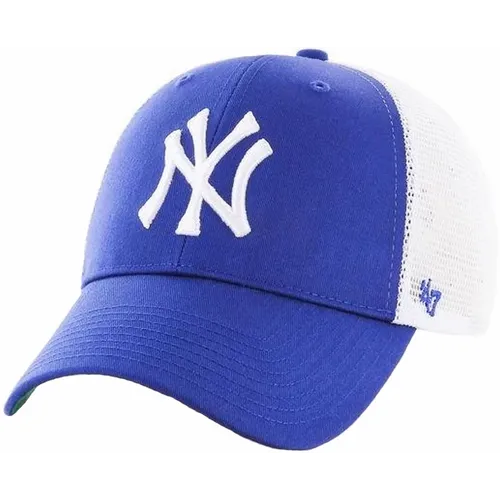 Dječja šilterica 47 brand mlb new york yankees yth b-brans17ctp-ry slika 8