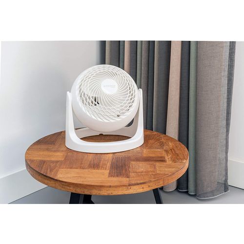 WOOZOO Ohyama ventilator stolni PCF-HE15 BIJELI slika 2