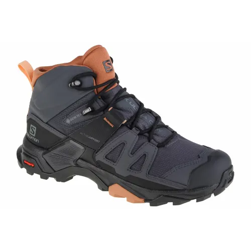 Salomon X Ultra 4 Mid GTX W 412956 - Ženske Planinarske Cipele slika 5