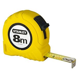 Stanley Metar 8m/25mm 1-30-457