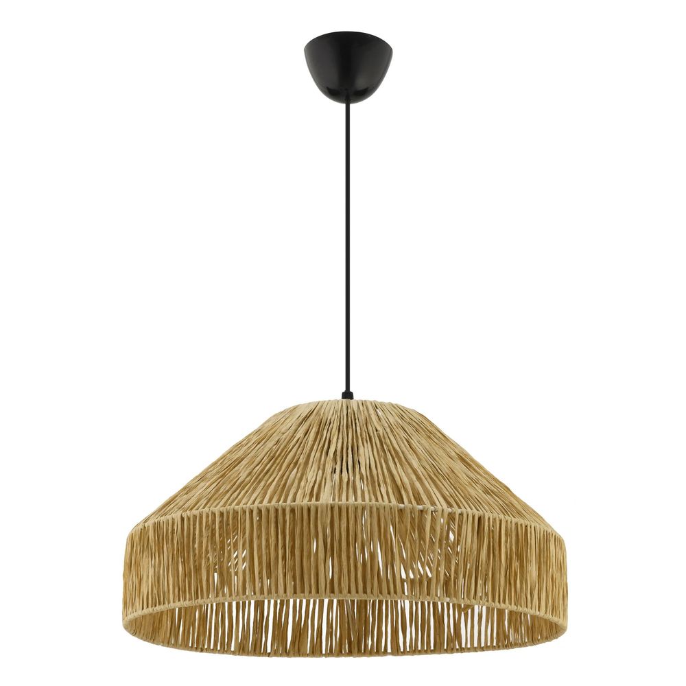 Luster Tartan – boje: kamel crna slika 2