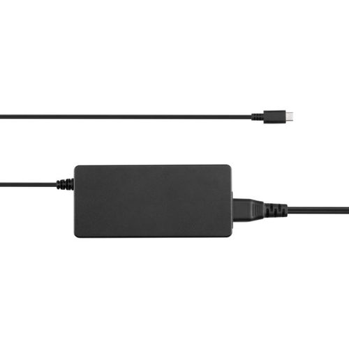 Punjač za laptop USB-C 100W FSP2321, sa kablom za napajanje slika 3