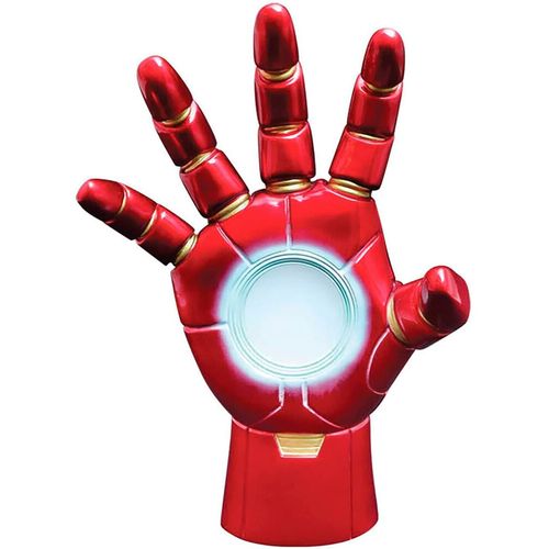 Marvel Iron Man hand figure 25cm slika 1