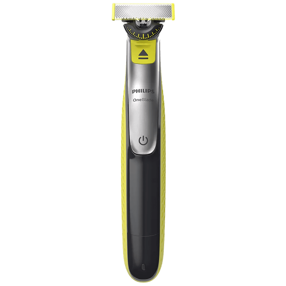Philips Aparat za brijanje , trimer, OneBlade 360, Lice + Tijelo - QP2834/23 slika 2