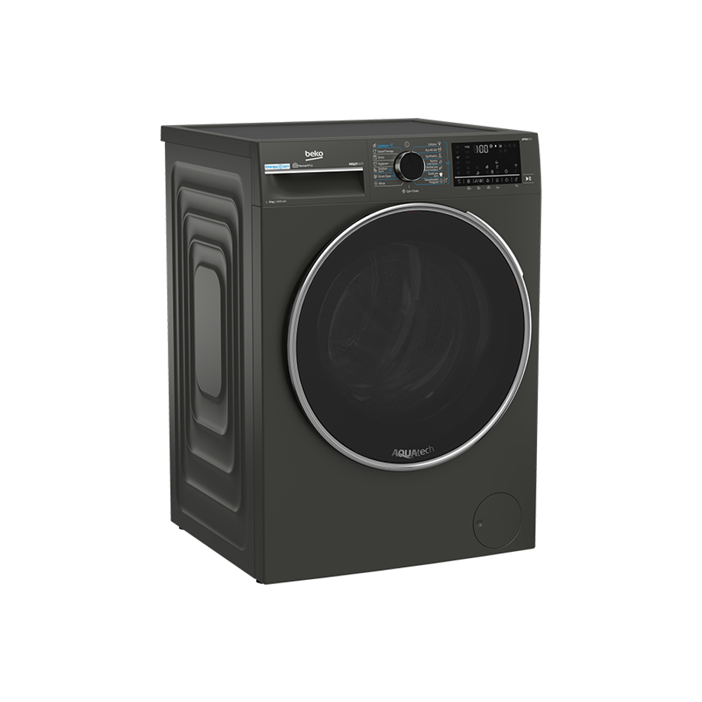 Beko Mašina za veš B7WFU69418MG ES, 9 kg / 1400 rpm slika 2