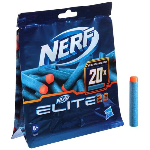 NERF Elite 2.0 refill 20 slika 3