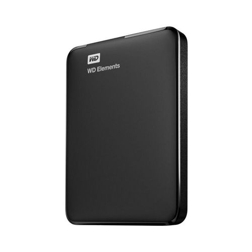 WD Elements Portable 2TB 2.5" eksterni hard disk WDBU6Y0020BBK slika 1