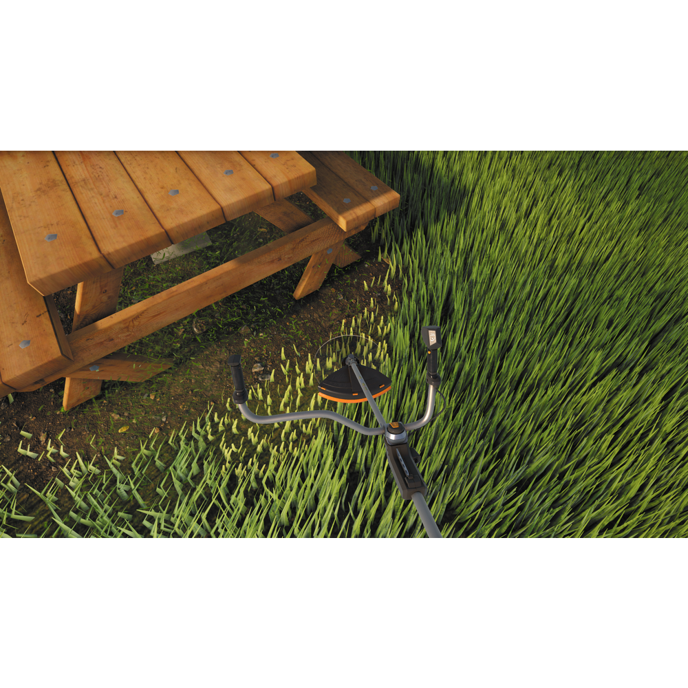 Lawn Mowing Simulator - Landmark Edition (Playstation 5) slika 19