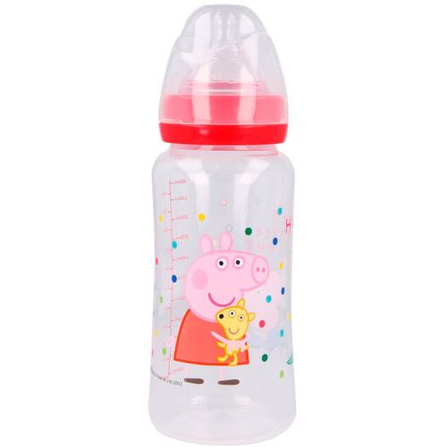 Peppa Pig baby bottle 360ml slika 3
