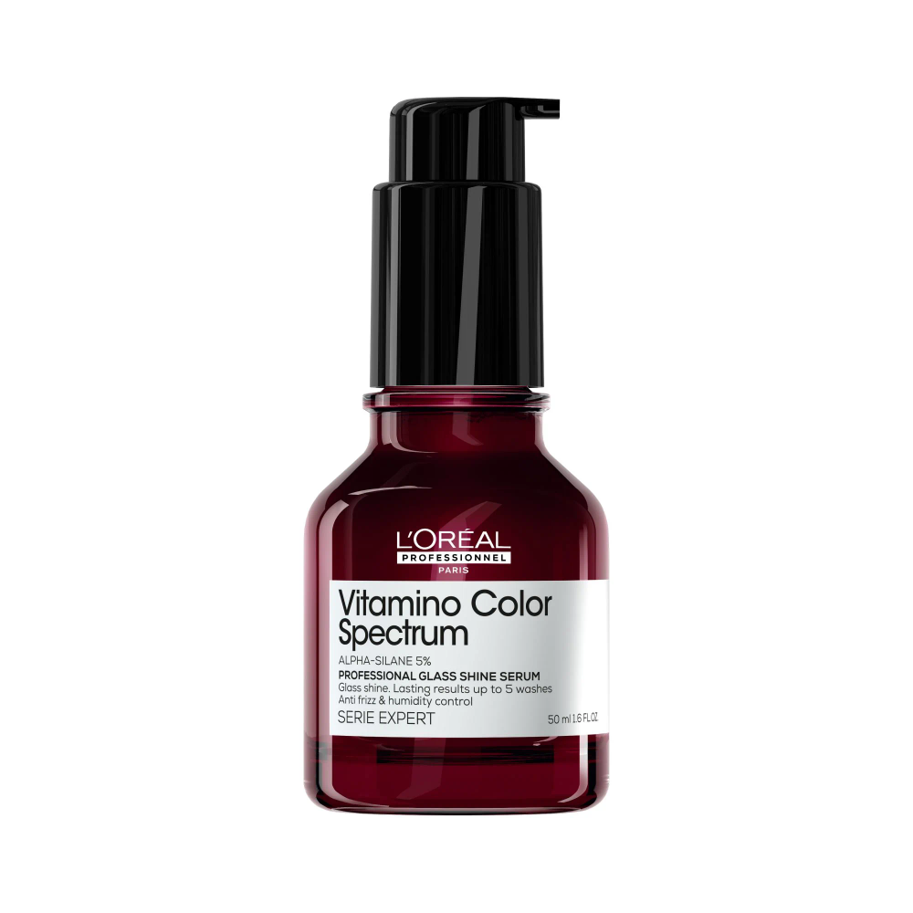 L'Oreal Professionnel Serum za obojenu kosu Loreal Serie Expert Vitamino Color Spectrum 50 ml  slika 1