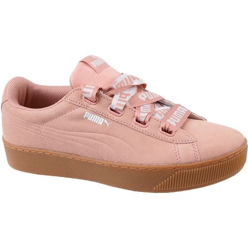 Puma vikky platform ribbon bold 365314-02 slika 6