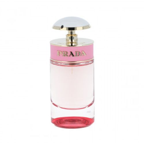 Prada Candy Florale Eau De Toilette 50 ml (woman) slika 3