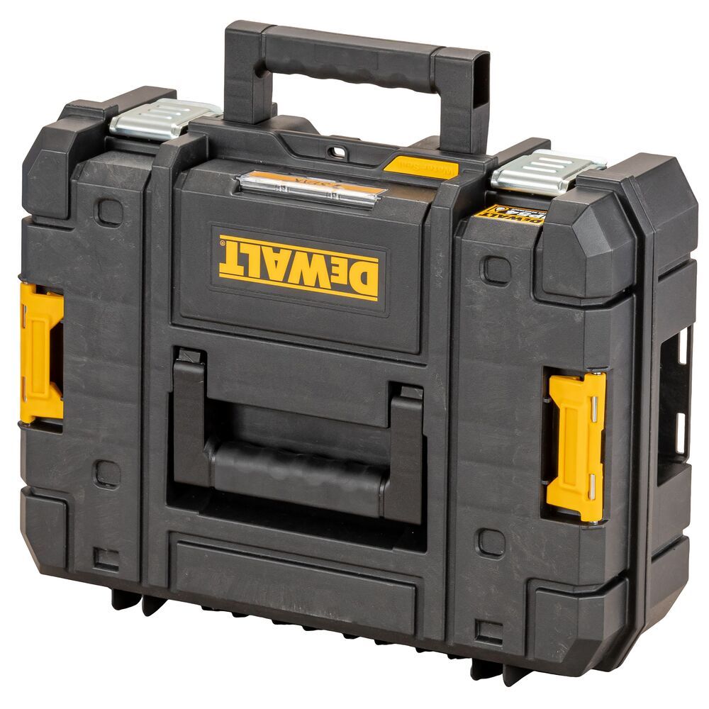 DeWALT kofer za alat II TSTAK DWST83345-1 slika 3