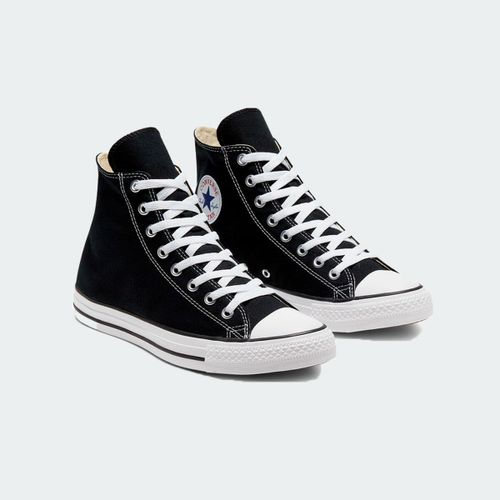 Sportske Tenisice za Žene Converse CHUCK TAYLOR ALL STAR M9160C Crna slika 2