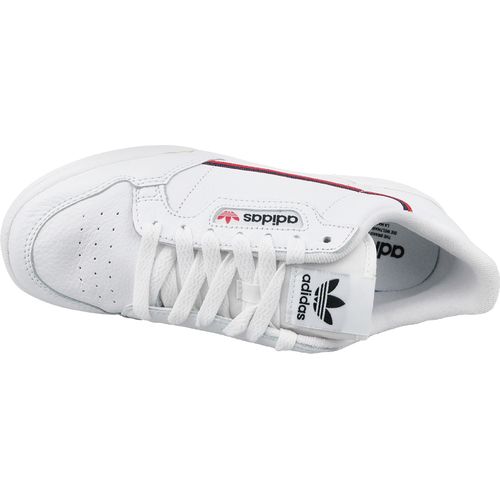 Muške tenisice Adidas continental 80 g27706 slika 7